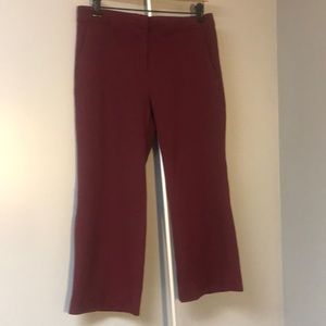 J Crew Dress Casual Slacks